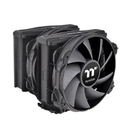 Thermaltake Chłodzenie procesora - TOUGHAIR 710 (TDP 250W, 140mm*2, 7x 6mm Miedź