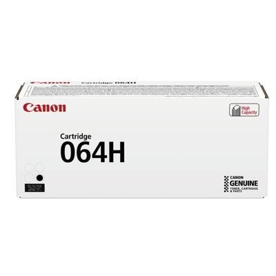 Canon Toner 064 H BLACK 4938C001