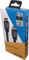 TechniSat Kabel Ultra High Speed HDMI 2.1 8K 1,5m