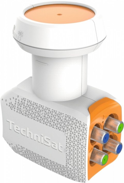 TechniSat Konwerter satelitarny UNIX QUAD LNB