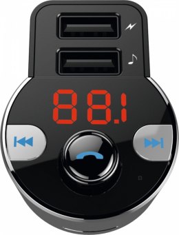 TechniSat Transmiter FM Digicar 1BT