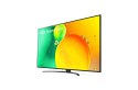 Telewizor 75" LG 75NANO763QA