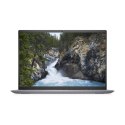 Dell Vostro 5630 i5-1340P 16"FHD+ IPS 250nits 8GB LPDDR5 SSD512 Intel Iris Xe Graphics WLAN+BT Backlit KB 4 Cell W11Pro 3Y ProSu