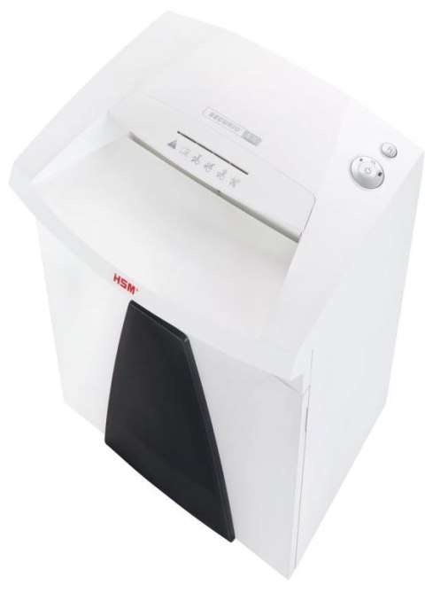 HSM Niszczarka Securio B 26 4,5x30mm 19 kartek CD P-4 O-3