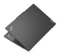 Lenovo Laptop ThinkPad E16 G2 21M5002CPB W11Pro 7735HS/16GB/512GB/AMD Radeon/16.0 WUXGA/Black/1YR Premier Support + 3YRS OS + CO2 Offse