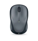 Mysz Logitech M235 910-002201 (optyczna; 800 DPI; kolor szary)