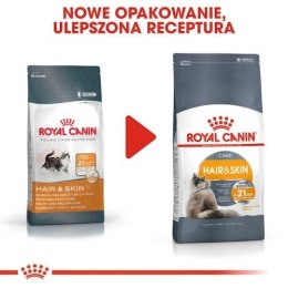 ROYAL CANIN Hair & Skin Care 2kg