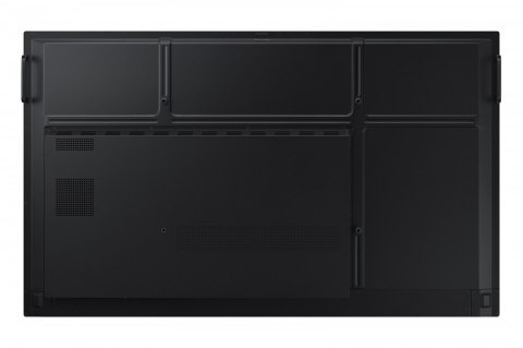 Samsung Monitor interaktywny WA65D 65 cali Dotykowy 16h/7 400(cd/m2) 3840x2160 (UHD) Android 13 3xHDMI 5xUSB 1xRJ45 WiFi/BT 3 lata On-Si