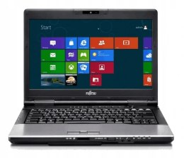 Fujitsu Lifebook S782 HD