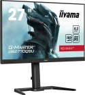 IIYAMA Monitor 27 cali GB2770QSU-B6 0.2ms,IPS,DP,HDMI,180Hz