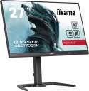 IIYAMA Monitor 27 cali GB2770QSU-B6 0.2ms,IPS,DP,HDMI,180Hz