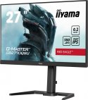 IIYAMA Monitor 27 cali GB2770QSU-B6 0.2ms,IPS,DP,HDMI,180Hz