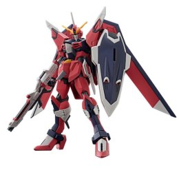 HGCE 1/144 IMMORTAL JUSTICE GUNDAM