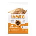 IAMS Vitality Senior - sucha karma dla kota - 10 kg