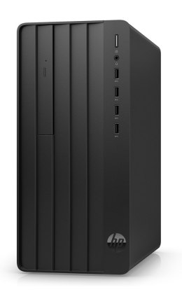 HP Pro 290 G9 Tower i3-13100 16GB DDR4 3200 SSD256 Intel UHD Graphics DVD W11Pro 3Y OnSite