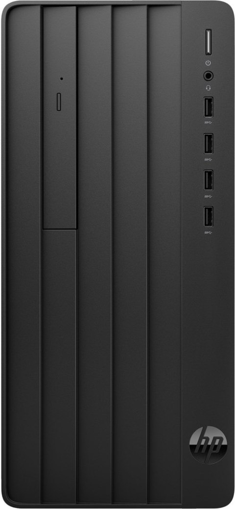 HP Pro 290 G9 Tower i3-13100 8GB DDR4 3200 SSD256 Intel UHD Graphics DVD W11Pro 3Y OnSite