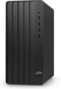 HP Pro 290 G9 Tower i3-13100 8GB DDR4 3200 SSD256 Intel UHD Graphics DVD W11Pro 3Y OnSite