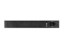 LANBERG SWITCH RACK 19" RSFE-24P-2C-360 24X 100MB POE+/2X COMBO GIGABIT 360W