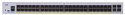 CBS250 Smart 48-port GE, PoE, 4x10G SFP+