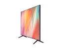 Telewizor 43" Samsung UE43AU7172U (DVB-T2/HEVC, 4K 2000PQI Smart) (WYPRZEDAŻ)