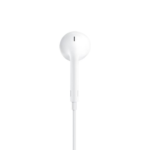 Apple Słuchawki EarPods with Lightning Connector
