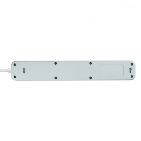 EVER Listwa zasilająca PROTECT 5PL 3M T/LZ12-PRO030/0000