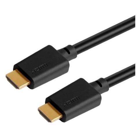 Kabel Techly Ultra High Speed HDMI 2.1 8K*60Hz 3m 48Gbps