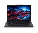 Lenovo Mobilna stacja robocza ThinkPad P14s G5 21ME000SPB W11Pro 8840HS//32GB/1TB/AMD Radeon/14 cali/OLED/Black/3YRS Premier Support + 