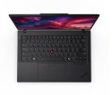 Lenovo Mobilna stacja robocza ThinkPad P14s G5 21ME000SPB W11Pro 8840HS//32GB/1TB/AMD Radeon/14 cali/OLED/Black/3YRS Premier Support + 