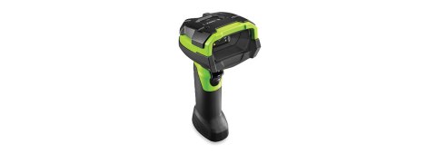 DS3678-HD RUGGED GREEN STANDARD CRADLE USB KIT: DS3678-HD2F003VZWW SCANNER, CBA-U42-S07PAR SHIELDED USB CABLE (SUPPORTS 12V P/S)