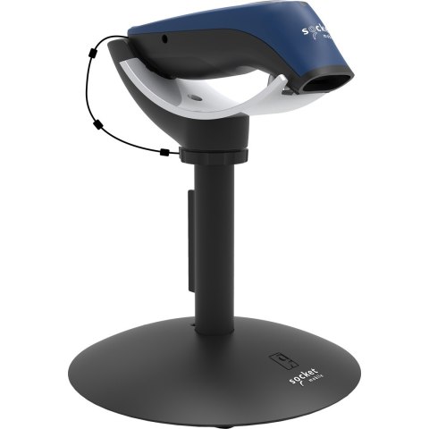 SOCKETSCAN S740 UNIVERSAL BC/SCAN BLUE/CHARGING STAND