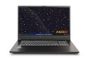 Laptop gamingowy HIRO K760 17,3'', 144Hz, i7-13700H, RTX 4060 8GB, 32GB RAM, 2TB SSD M.2, Windows 11