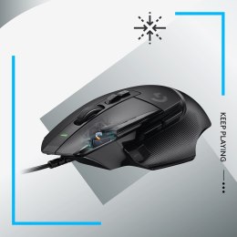 Mysz Logitech G502 X