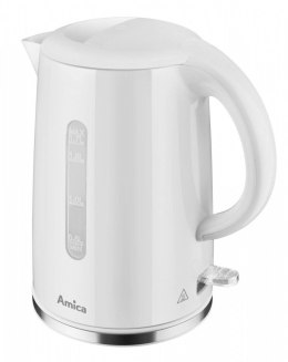 Amica Czajnik KF 1001 1.7l biały