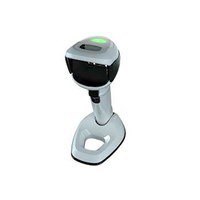 DS9908R: PRESENTATION AREA IMAGER, HIGH DENSITY, CORDED, RFID, WHITE ILLUMINATION, ALPINE WHITE,865-868 MHZ