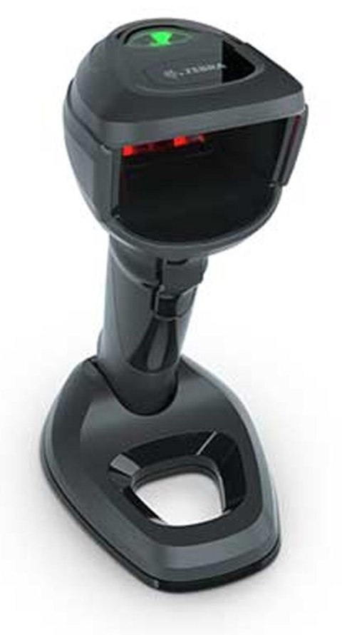 DS9908R: PRESENTATION AREA IMAGER, STANDARD RANGE, CORDED, RFID, MIDNIGHT BLACK - EU FREQUENCIES