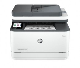 HP Inc. Urządzenie wielofunkcyjne LaserJet Pro 3102fdn 3G629F