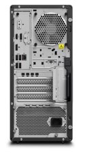 Lenovo Stacja robocza ThinkStation P2 Tower 30FR0014PB W11Pro i7-14700K/2x32GB/2TB/RTX4070 12GB/vPro/3YRS OS