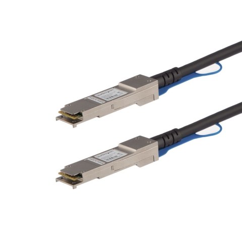 1M 3.3FT 40G QSFP+ DAC CABLE/.