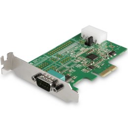 4 PORT PCI EXPRESS RS232 CARD/16950 UART