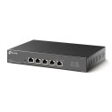 5-PORT 10G MULTI-GIGABIT SWITCH/5 10G RJ45 PORTS