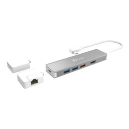 USB-C MODULAR MULTI-ADAPTER/WITH 2 KITS