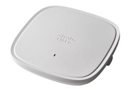 Cisco Embedded Wireless Controller on C9115AX Access Point