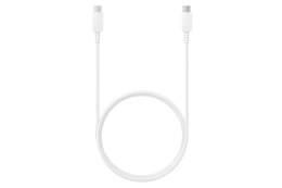 Samsung Cable Type C to C, 5A, White