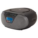 AIWA Boombox BBTU-400BK CD/MP3