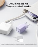 Anker Ładowarka 511 Nano III 30W GaN USB-C biała