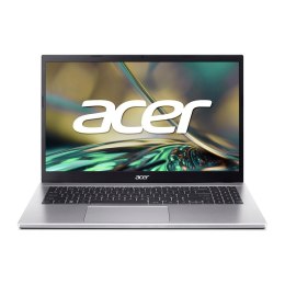 Acer Notebook Aspire 3 A315-59-33J8 i3-1215U/15.6 FHD/8GB/512GB/NoOS/Pure Silver