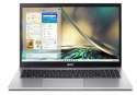 Acer Notebook Aspire 5 Ryzen 7 7730U/15.6 FHD IPS/8GB/ 512GB/NoOS/Steel Gray