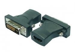 Adapter HDMI LogiLink AH0001 HDMI > DVI