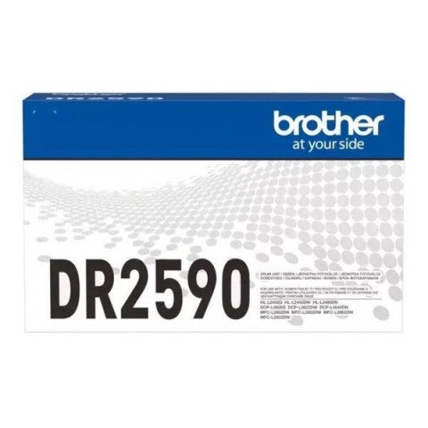 Bęben Brother DR-2401 Black 12000str.